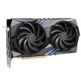 VGA MSI GeForce RTX 4060 Ti Gaming X 8G