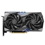 VGA MSI GeForce RTX 4060 Ti Gaming X 8G