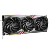 VGA MSI GeForce RTX 4060 Ti Gaming X Trio 8G