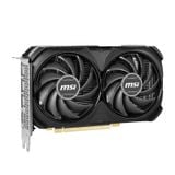VGA MSI GeForce RTX 4060 Ventus 2X Black OC 8G