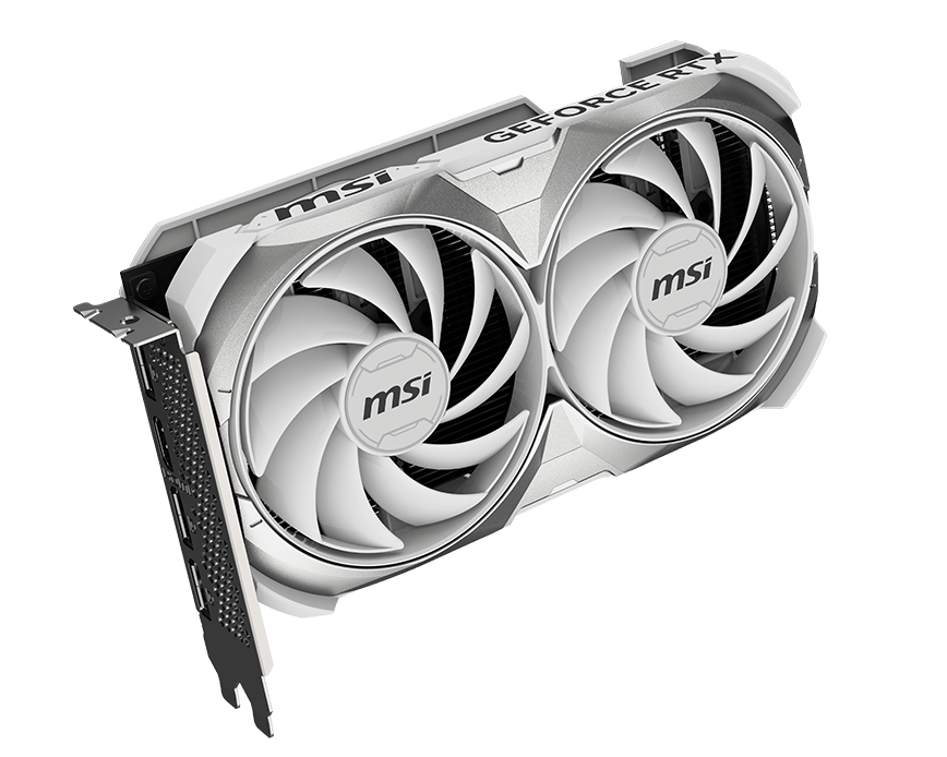 MSI RTX 4060 Ventus 2X 8G