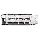 VGA MSI GeForce RTX 4070 Gaming X Slim White 12G