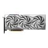 VGA MSI GeForce RTX 4070 Gaming X Slim White 12G