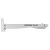 VGA MSI GeForce RTX 4070 Gaming X Slim White 12G