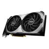 VGA MSI GeForce RTX 4070 Ventus 2X OC 12G