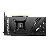 VGA MSI GeForce RTX 4070 Ventus 2X OC 12G