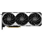 VGA MSI GeForce RTX 4070Ti Ventus 3X OCV1 12G