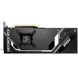 VGA MSI GeForce RTX 4070Ti Ventus 3X OCV1 12G