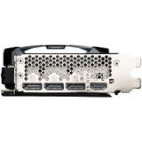 VGA MSI GeForce RTX 4070Ti Ventus 3X OCV1 12G