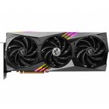 VGA MSI GeForce RTX 4090 GAMING X TRIO 24G