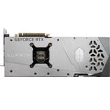 VGA MSI GeForce RTX 4090 Suprim X 24G