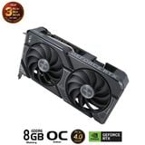 VGA ASUS Dual GeForce RTX 4060 OC 8GB