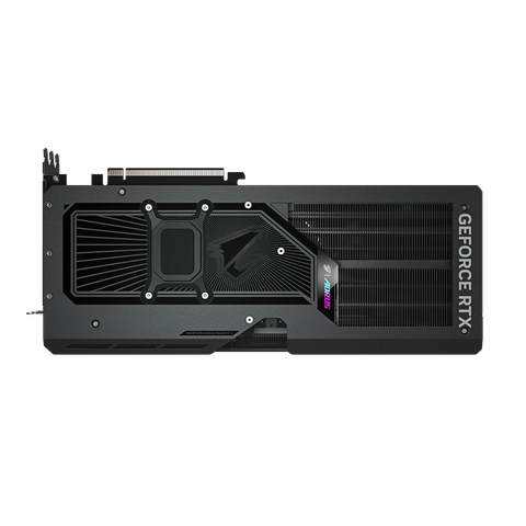 VGA Gigabyte AORUS GeForce RTX 5070 MASTER 12G ( GV-N5070AORUS M-12GD )