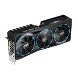 VGA Gigabyte AORUS GeForce RTX 5070 MASTER 12G ( GV-N5070AORUS M-12GD )