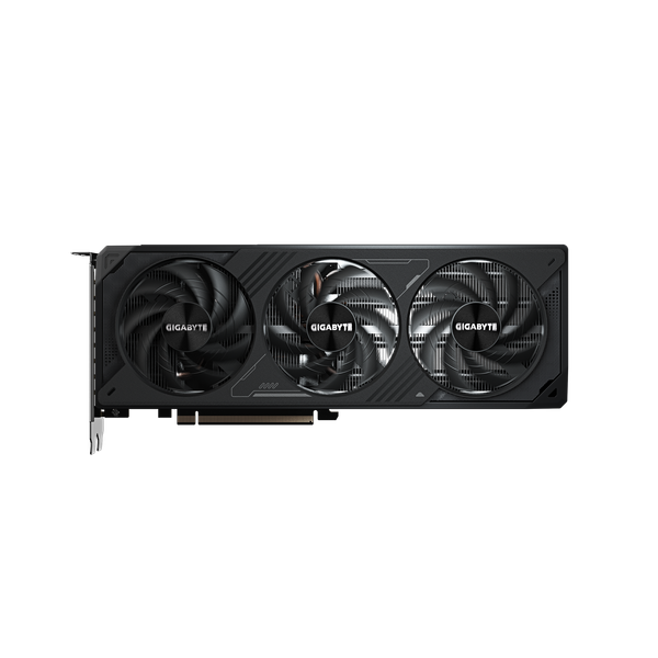 VGA Gigabyte RTX 5070 WINDFORCE OC SFF 12G GDDR7 ( GV-N5070WF3OC-12GD )