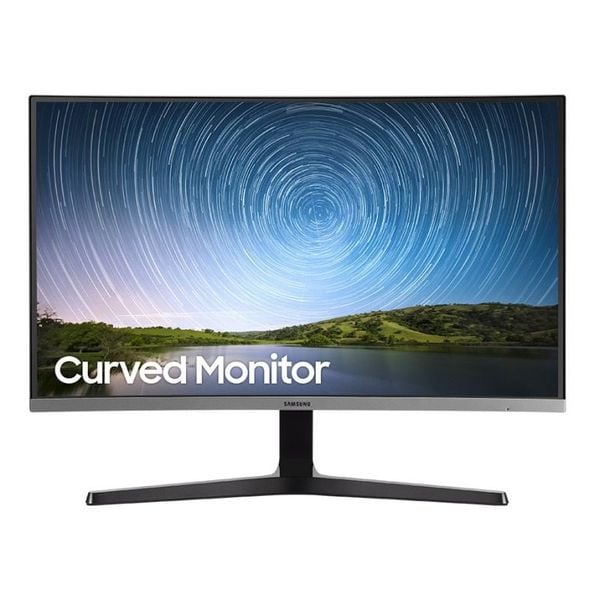 Màn hình Samsung LC27R500FHEXXV (27″/ VA cong/ FullHD/ 60Hz)