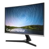 Màn hình Samsung LC27R500FHEXXV (27″/ VA cong/ FullHD/ 60Hz)