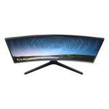 Màn hình Samsung LC27R500FHEXXV (27″/ VA cong/ FullHD/ 60Hz)