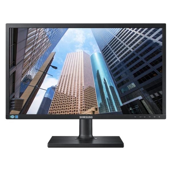 Màn hình Samsung LS27E45KBHVXV (27″/ TN / FullHD/ 60Hz/ 5ms )