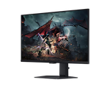 Màn hình Samsung Odyssey G5 G50D LS27DG502EEXXV 27 inch QHD IPS 180Hz 1ms