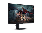 Màn hình Samsung Odyssey G5 G50D LS27DG502EEXXV 27 inch QHD IPS 180Hz 1ms