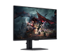 Màn hình Samsung Odyssey G5 G50D LS27DG502EEXXV 27 inch QHD IPS 180Hz 1ms