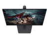 Màn hình Samsung Odyssey G5 G50D LS27DG502EEXXV 27 inch QHD IPS 180Hz 1ms