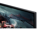 Màn hình Samsung Odyssey G5 G50D LS27DG502EEXXV 27 inch QHD IPS 180Hz 1ms