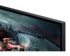 Màn hình Samsung Odyssey G5 G50D LS27DG502EEXXV 27 inch QHD IPS 180Hz 1ms