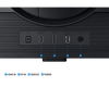 Màn hình Samsung Odyssey G5 G50D LS27DG502EEXXV 27 inch QHD IPS 180Hz 1ms