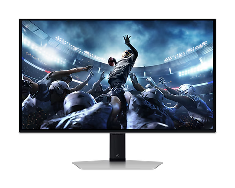Màn Hình Gaming Samsung Odyssey OLED G6 G60SD LS27DG602SEXXV 27 inch QHD 360Hz 0.03ms