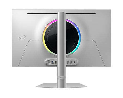 Màn Hình Gaming Samsung Odyssey OLED G6 G60SD LS27DG602SEXXV 27 inch QHD 360Hz 0.03ms