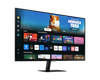 Màn hình Samsung Smart M5 M50D LS32DM500EEXXV (32 inch/ 1920 x 1080/ 250cd/m2/ 4ms/ 60Hz)