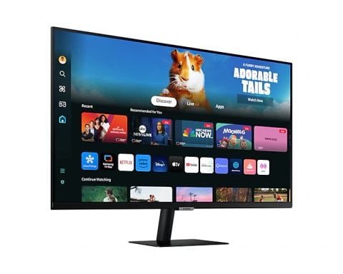 Màn hình Samsung LS32DM500EEXXV ( 32 inch | IPS | FHD | 60Hz | 4ms)