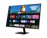 Màn hình Samsung LS32DM500EEXXV ( 32 inch | IPS | FHD | 60Hz | 4ms)