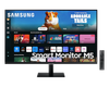 Màn hình Samsung Smart M5 M50D LS32DM500EEXXV (32 inch/ 1920 x 1080/ 250cd/m2/ 4ms/ 60Hz)