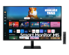 Màn hình Samsung LS32DM500EEXXV ( 32 inch | IPS | FHD | 60Hz | 4ms)