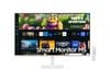 Màn Hình Thông Minh SamSung M5 M50C LS32CM501EEXXV 32 inch VA FHD 60Hz 4ms Full HD