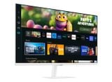 Màn Hình Thông Minh SamSung M5 M50C LS32CM501EEXXV 32 inch VA FHD 60Hz 4ms Full HD