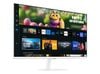 Màn Hình Thông Minh SamSung M5 M50C LS32CM501EEXXV 32 inch VA FHD 60Hz 4ms Full HD