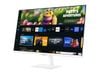 Màn Hình Thông Minh M5 M50C LS32CM501EEXXV 32 inch VA FHD 60Hz 4ms Full HD