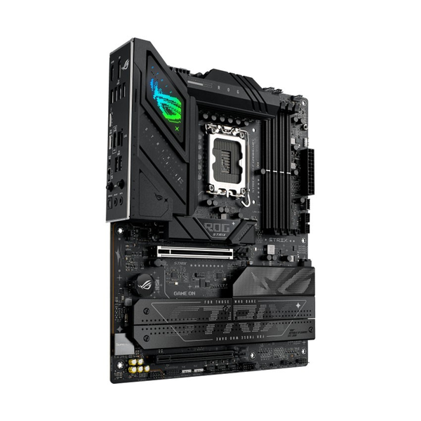 Mainboard ASUS ROG STRIX B860-F GAMING WIFI Chính Hãng