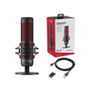 Microphone HyperX Quadcast - v1
