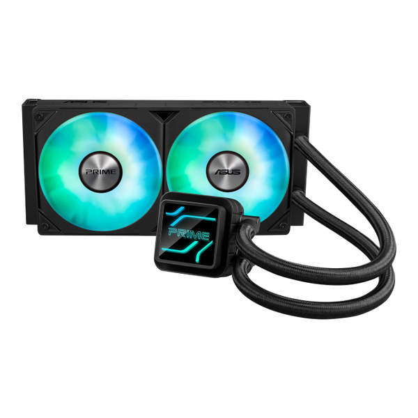 Tản nhiệt nước Asus Prime LC 240 ARGB