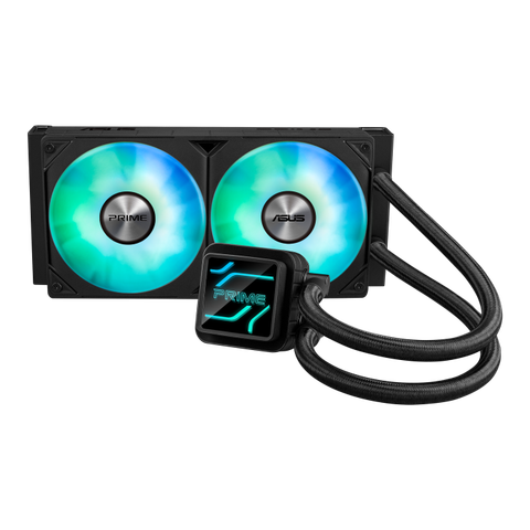 Tản nhiệt nước Asus Prime LC 240 ARGB