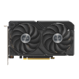 VGA ASUS Dual Radeon RX9060XT 8G GDDR6 (DUAL-RX9060XT-8G)