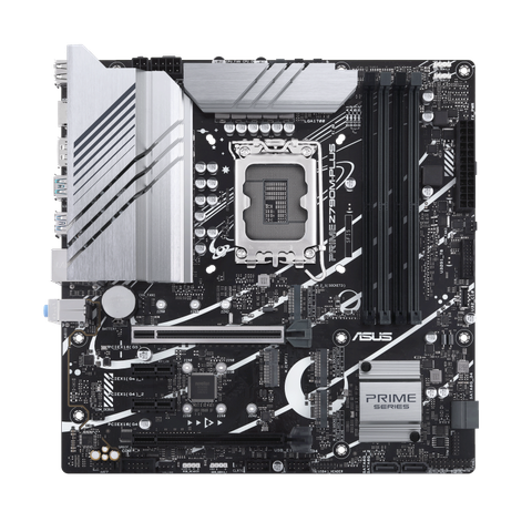 Mainboard Asus Prime Z790M Plus CSM (DDR5)