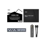 VGA Asus TUF Gaming GeForce RTX 5060 Ti 8GB GDDR7 OC Edition (TUF-RTX5060TI-O8G-GAMING)