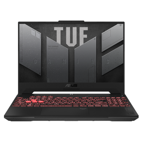 Laptop Gaming Asus TUF A15 FA507NU-LP070W