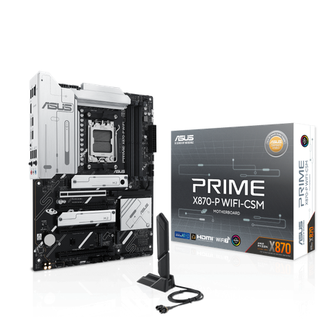 Mainboard ASUS PRIME X870-P Wifi-CSM